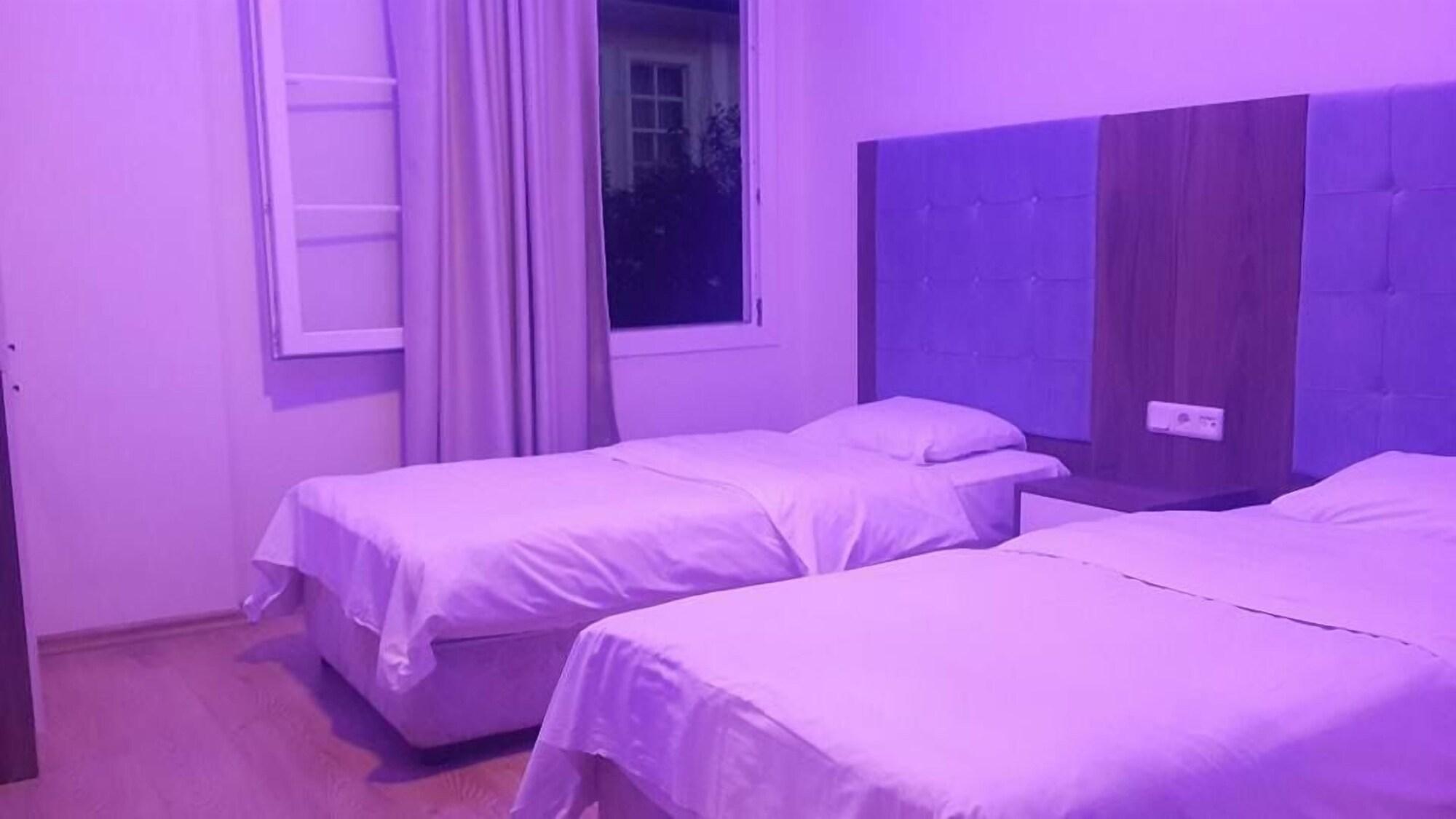 Antikhan Hotel อิซมีร์ ภายนอก รูปภาพ
