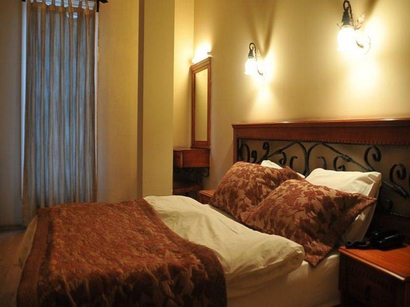 Antikhan Hotel อิซมีร์ ภายนอก รูปภาพ