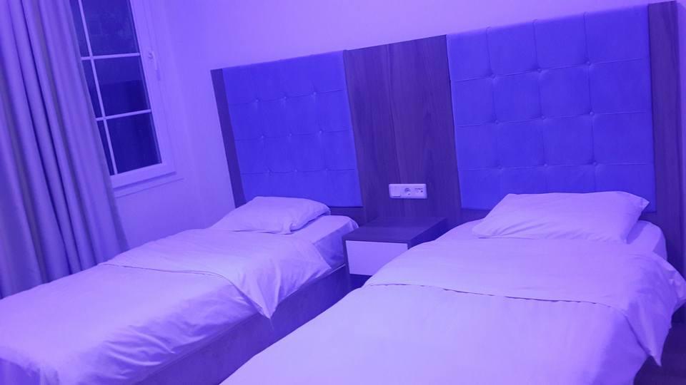 Antikhan Hotel อิซมีร์ ภายนอก รูปภาพ
